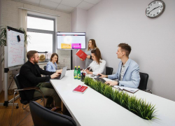 Компания INOSTUDIO* доказала, что наступило время команд, а не одиночек