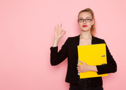 В отдел продаж «Блокнот Таганрог» требуется менеджер 