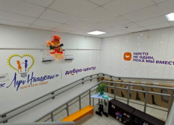 Добро вернулось в Таганрог перед Новым годом