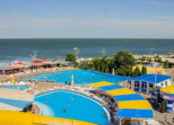 Лето, солнце и вода – наши верные друзья! Открываем сезон водных развлечений 