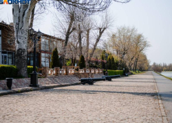 Лето продолжится в Таганроге на предстоящей неделе