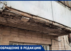 «Лифт рухнет скоро!» - жители дома на улице Комарова в Таганроге жалуются на свою управляющую компанию