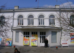 Календарь: 57 лет назад в Таганроге было завершено строительство ГДК