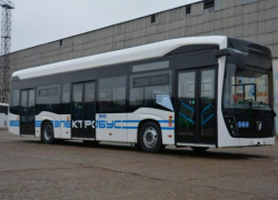 Публикуем новый маршрут электробуса: власти пояснили изменение движения транспорта в Таганроге   