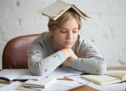 Что говорят таганрогские выпускники о ЕГЭ