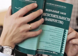За препятствие процедуре банкротства директоров двух таганрогских компаний накажут штрафом