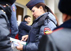 Жителя Таганрога осудили за оскорбление сотрудников полиции