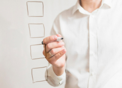 Таганрожцев приглашают принять участие в опросе