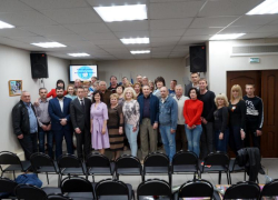 Водоканал Таганрога отметил очередную дату создания