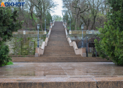 Погода на новой рабочей неделе в Таганроге будет неоднозначной 