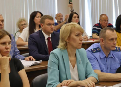 Городская Дума согласовала заместителей главы администрации Таганрога