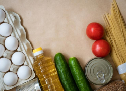 Не знаете, где купить продукты? Справочник «Блокнот Таганрог» подскажет вам