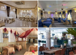 Какие кафе сейчас продают в Таганроге