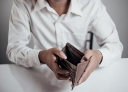 Подайте, Банки добрые: Таганрогу нужен кредит на 566 миллионов рублей