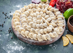 Эхо язычества: таганрожцы готовятся гадать на варениках