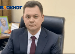 Экс-глава администрации Таганрога Андрей Фатеев может вернуться