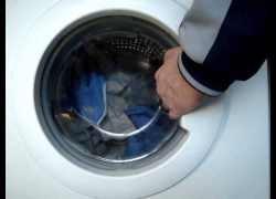 Таганрожцы прислушайтесь: стиральная машина – главный объект мошенничества при ремонте