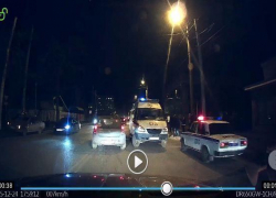В Таганроге водитель «Лексус»  насмерть сбил пешехода