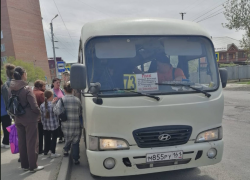 В Таганроге подняли цены за проезд в автотранспорте - сколько будем платить