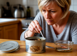 С мышьяком и в мутном бульоне: какие рыбные консервы подорвут здоровье таганрожцев