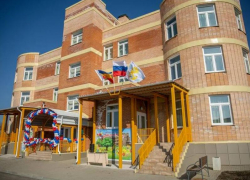 Какие есть проблемы у сада за 542 млн, который открыли в Таганроге