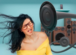 «Просто твари!»: жители «Простоквашино» пожаловались на оглушительную музыку в четыре утра под окнами домов