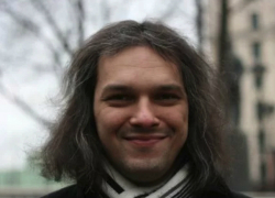  Оппозиционер Аверин будет   два месяца находится в Таганрогском СИЗО