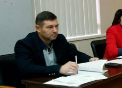 Таганрогский городской суд вынес приговор депутату Роману Калинину