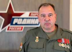 Родина своих не бросает