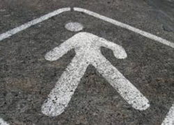 В Неклиновском районе в ДТП пострадали два пешехода