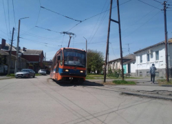 С учетом пожеланий таганрожцев: в мэрии обсудили реконструкцию трамвайной сети