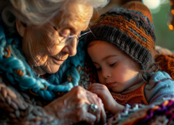 В Таганроге собрали 180 кг конфет для воспитанников детских домов и пожилых людей