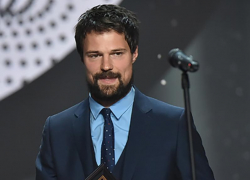 Проект «Пятая колонна»: актёр Данила Козловский