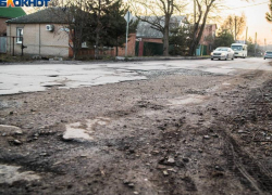 Какие еще дороги отремонтируют в Таганроге?
