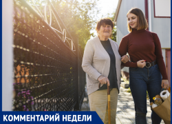 Интервью с социальным работником Таганрога: высокие нагрузки и осознание полезности 