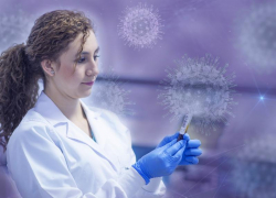 В Таганроге 5 новых случаев заражения коронавирусом за сутки