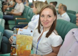 В Таганроге на ТАГМЕТе состоялась XI Молодежная научно-практическая конференция