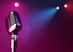 Вокальный конкурс пройдет в Таганроге