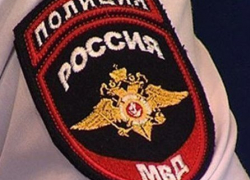 В Ростовской области на полицейского напали с ножом за просьбу не материться