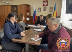 В Таганроге стало меньше ДТП, но выросло число погибших в авариях