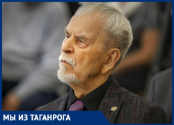 Начинал с Карла Маркса из строительной глины: скульптуры Владимира Грачёва стали символами Москвы, Таганрога и ещё многих городов