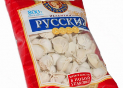 Пельмени с привкусом «Опасно!» нашли в Таганроге