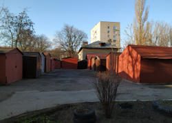 К вопросу о «гаражной амнистии»