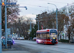 На Пасху в Таганроге продлят работу общественного транспорта