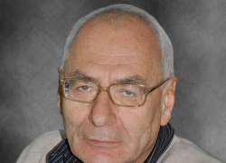 Поздравляем доцента ЮФУ Анатолия Кухаренко с государственной наградой