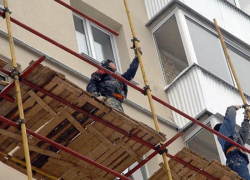 В Таганроге потратят 60 млн рублей на капитальный ремонт