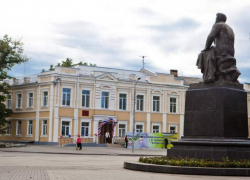 Бывший гостиный двор в Таганроге ожидает реставрация