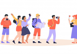 Сегодня Таганрог отмечает всемирный день экскурсовода 