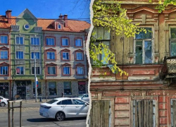 Найди кота в руинах: как Таганрог эстетически проигрывает Калининграду