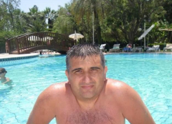 Начальник УЖКХ Таганрога Валерий Каргаев покинул свой пост